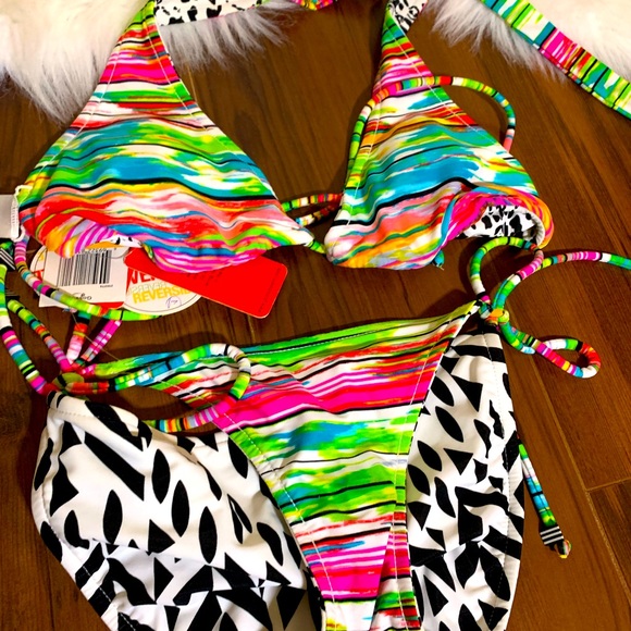 Gossip 2 piece swimwear - Picture 8 of 11